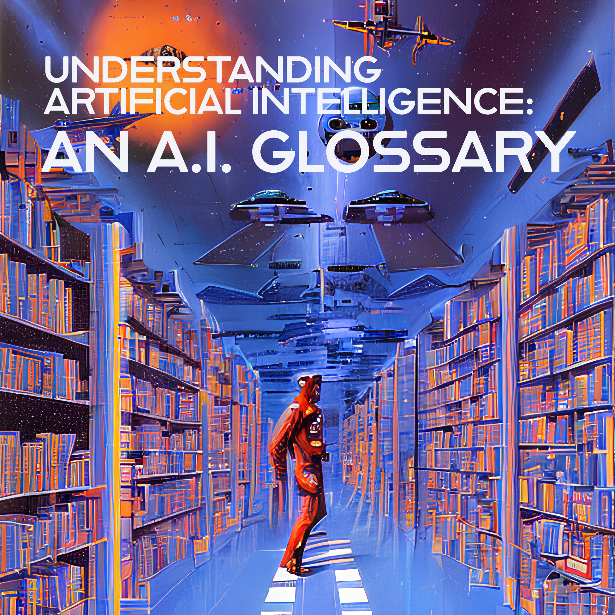 AI glossary: Artificial Intelligence (AI) terms and definitions
