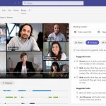 Microsoft Teams Can Now Take Notes For You, Thanks to AI