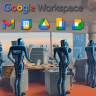 Google Workspace AI