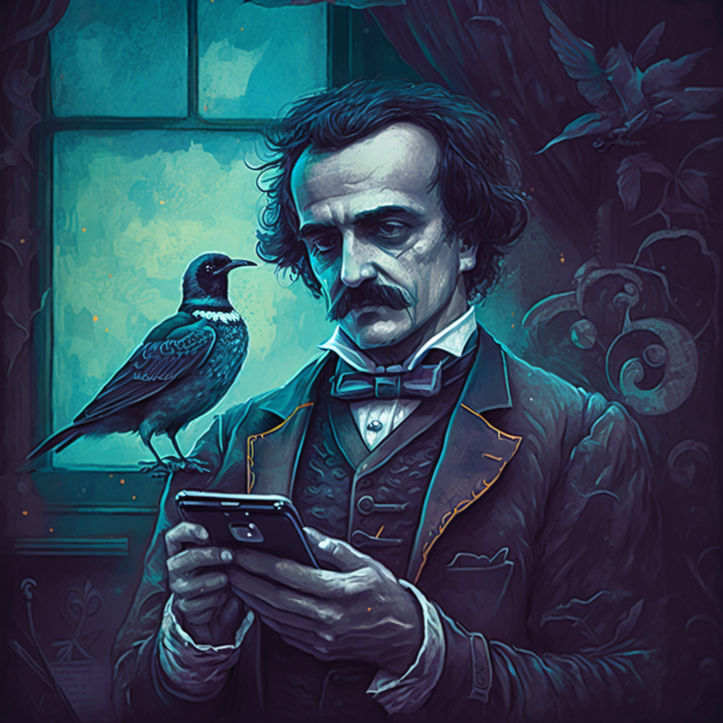 Poe by Quora