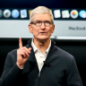 Apple GPT: Tim Cook and Apple Have Entered the AI Chat