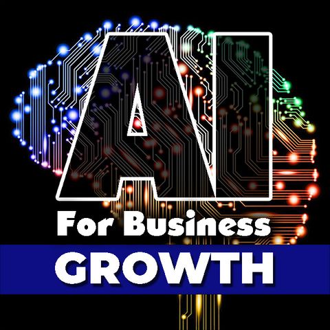 The Best Generative AI Podcasts: AI For Business Growth