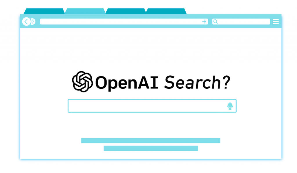 Search.ChatGPT.com: Is an OpenAI Search Engine in the Works for 2024?